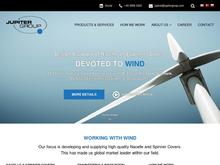 Jupiter Composites A/S